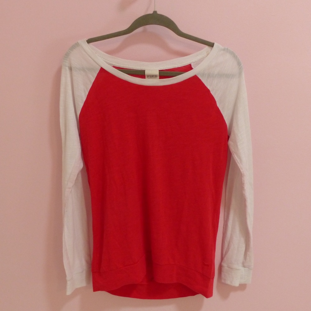 PINK x Victoria Secret Shirt